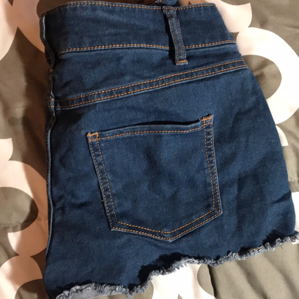 Shorts